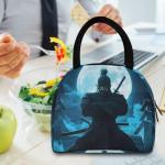 Ninja Night Moon Insulated Lunch Bag for All