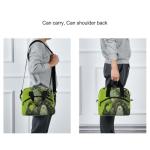 Ninja Green Insulated Lunch Bag - 19 Can Cooler