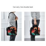 Ninja Insulated Lunch Bag with Sunset Print