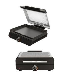 Ninja Sizzle 14" Electric Griddle with Nonstick Surface