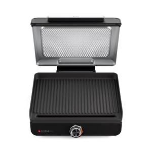 Ninja Sizzle GR100 Smokeless Indoor Grill, 14-Inch