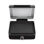 Ninja Sizzle GR100 Smokeless Indoor Grill, 14-Inch