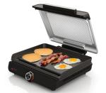 Ninja Sizzle 14" Electric Griddle with Nonstick Surface