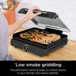 Ninja Sizzle 14" Electric Griddle with Nonstick Surface