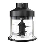 Ninja 3-Cup Food Processor Bowl for Power Mixer