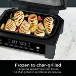 Ninja Foodi Smart XL 6-in-1 Indoor Grill
