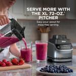 Ninja UltraCrush Kitchen System with Blender & Processor