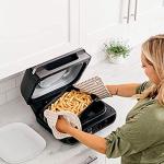 Ninja Foodi 5-in-1 Grill and Air Fryer