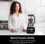 Ninja Professional Plus Kitchen System with Blender and Processor