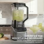 Ninja UltraCrush Kitchen System with Blender & Processor