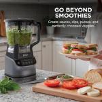Ninja UltraCrush Kitchen System with Blender & Processor