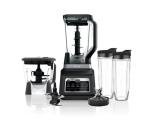 Ninja Professional Plus Kitchen System with Blender and Processor