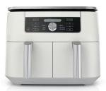 Ninja Foodi 8 Quart DualZone Air Fryer, White