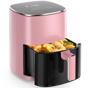 Ninja 6QT Air Fryer with Window, 12-in-1