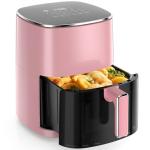 Ninja 6QT Air Fryer with Window, 12-in-1