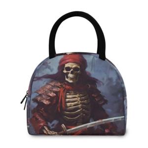 Ninja Insulated Lunch Bag for Work and Outdoors