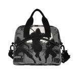 Ninja Insulated Lunch Bag With Night Print