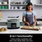 Ninja PossibleCooker PRO 8.5 Qt Multi-Cooker