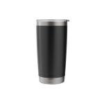 Christmas Ninja Style Stainless Steel Tumbler