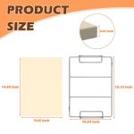 Ninja Woodfire XL Grill Pizza Stone with Rack