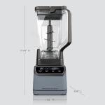 Ninja Grand Kitchen System 1200W Blender Food Processor