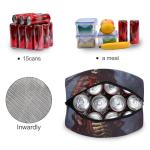 Ninja Insulated Lunch Bag for Work and Outdoors