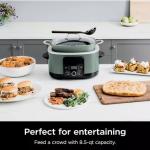 Ninja PossibleCooker PRO 8.5 Qt Multi-Cooker