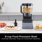 Ninja Grand Kitchen System 1200W Blender Food Processor