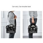 Ninja Insulated Lunch Bag With Night Print