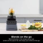 Ninja Grand Kitchen System 1200W Blender Food Processor