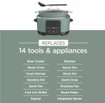 Ninja PossibleCooker PRO 8.5 Qt Multi-Cooker