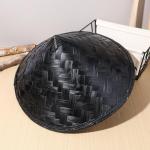 Baluue Bamboo Hat for Ninja Cosplay & Outdoors