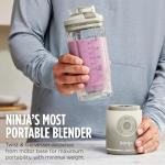 Ninja Blast Max Portable Cordless Personal Blender