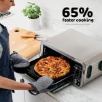 Ninja 13-in-1 Toaster Oven Air Fryer Combo