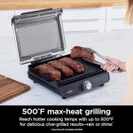 Ninja Sizzle Smokeless Indoor Grill & Griddle