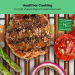 Ninja Extra Large Smokeless Indoor Electric Grill