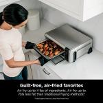 Ninja SP080 Foodi Digital Air Fry Oven, 6-in-1