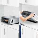 Ninja Flip 10-in-1 Toaster Oven & Air Fryer