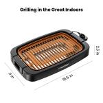 Ninja Extra Large Smokeless Indoor Electric Grill