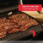 Ninja XL Electric Grill with 9 Cooking Modes