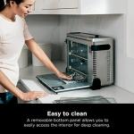 Ninja SP080 Foodi Digital Air Fry Oven, 6-in-1