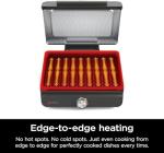 Ninja Sizzle Smokeless Indoor Grill & Griddle