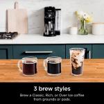 Ninja DualBrew 12-Cup Coffee Maker with Carafe