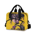 Ninja Samurai Insulated Lunch Bag - 19 Can Cooler