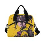 Ninja Samurai Insulated Lunch Bag - 19 Can Cooler