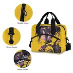 Ninja Samurai Insulated Lunch Bag - 19 Can Cooler