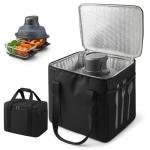 Ninja Air Fryer Carrying Bag - Waterproof Storage