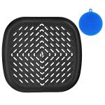 Ninja Air Fryer Accessories Set with Grill Pan