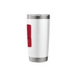 Ninja Christmas-Themed Insulated Stainless Steel Tumbler