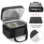 Ninja Sizzle Grill Carrying Bag with Bottom Pad